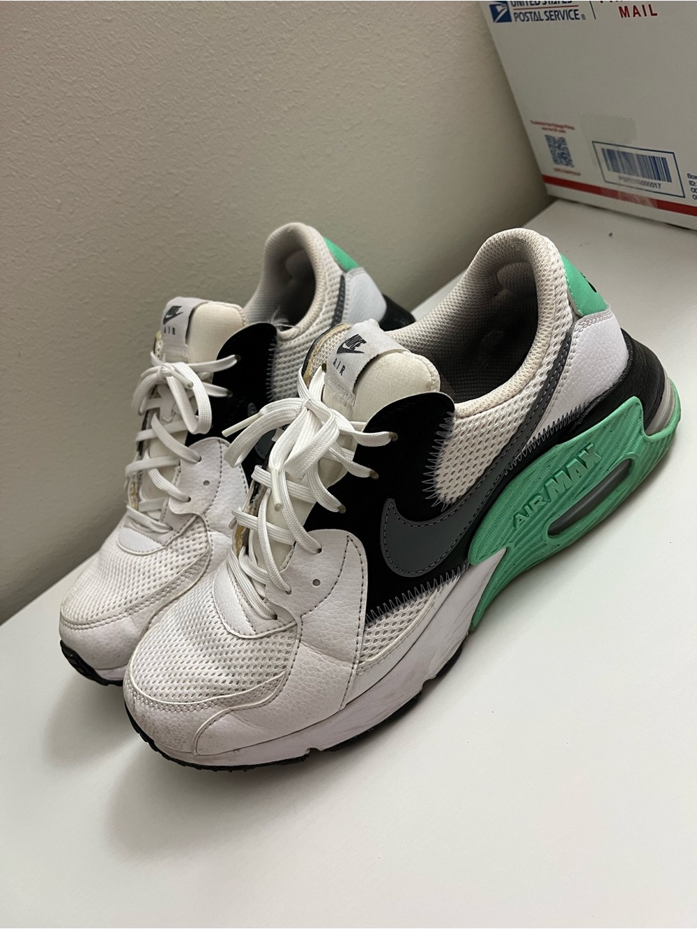 Nike Air Max